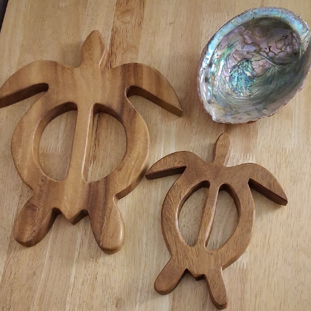 Beach Decor Lot